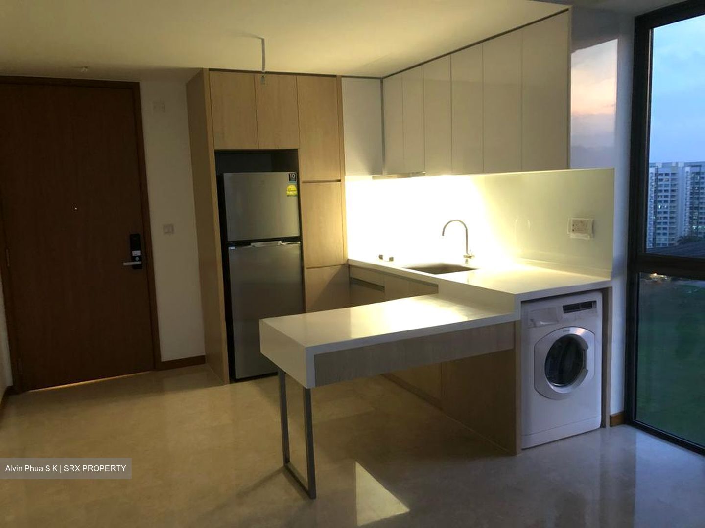 Watertown (D19), Apartment #635104011